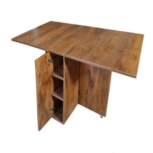 میز ناهار خوری تاشو آکبند برای منزل و مهمانی