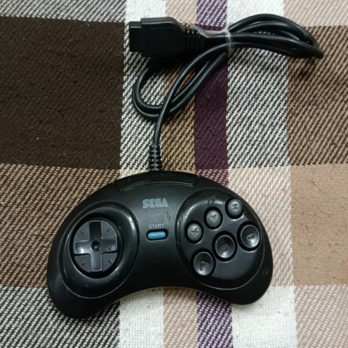 فروش دسته سگا مگا درایو 2