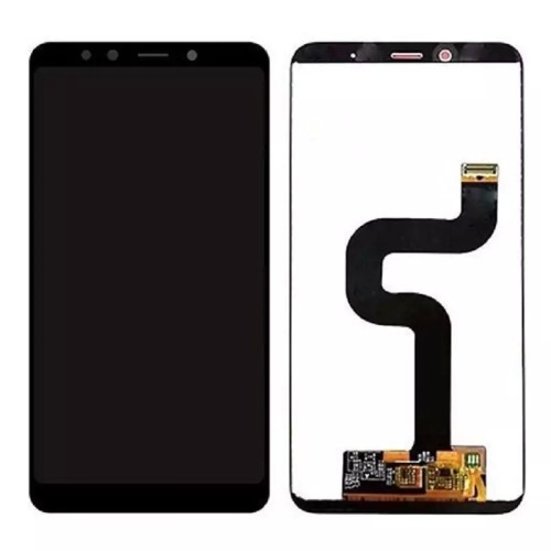 تعویض تاچ ال سی دی شیائومی Xiaomi Mi A2 و 6x با کیفیت اورجینال