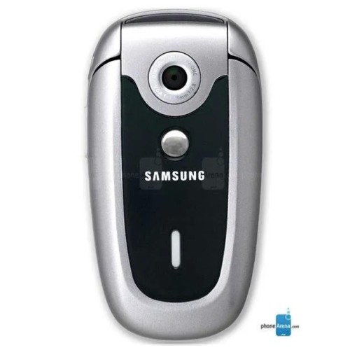 فروش سامسونگ تاشو SX640 با بهترین قیمت و گارانتی