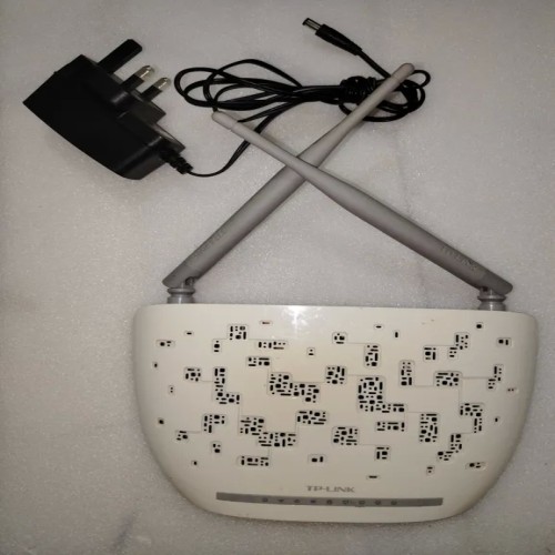 فروش مودم TP Link TD W8961N V2 با تخفیف ویژه