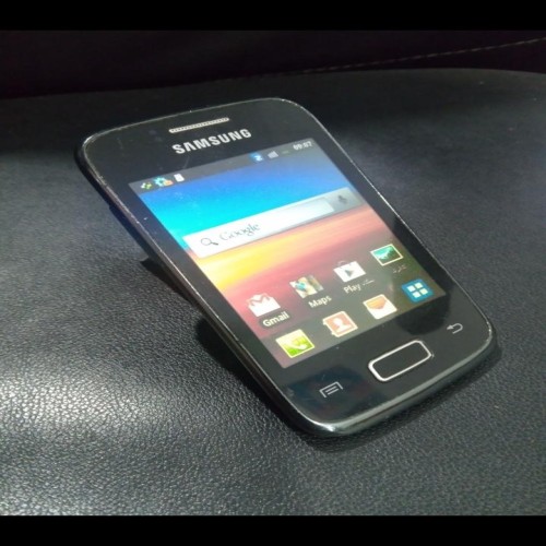 فروش گوشی سامسونگ s6102 با قیمت مناسب و سالم