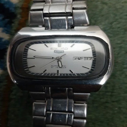 فروش ساعت سیکو پنج اصل ژاپن سالم و دقیق
