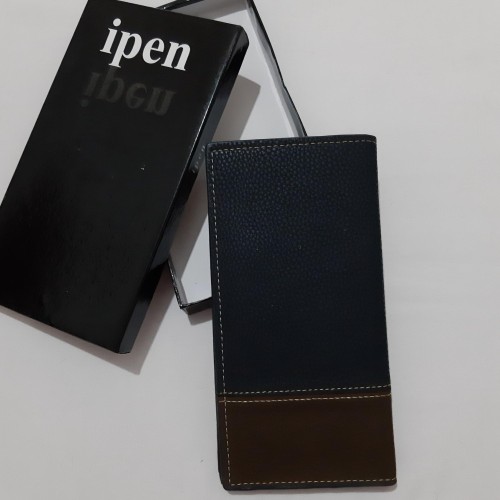 کیف پول مردانه نو و بدون استفاده با ارم بانکی هک شده