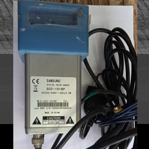 فروش دوربین مداربسته آنالوگ قدیمی با کیفیت بالا