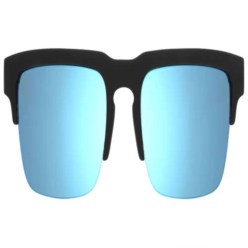 عینک آفتابی اسپای مدل SPY Helm 5050 مات مشکی و سبز