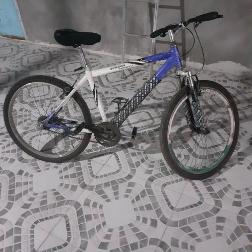 فروش دوچرخه دنده ای 26 با قیمت مناسب و کیفیت عالی