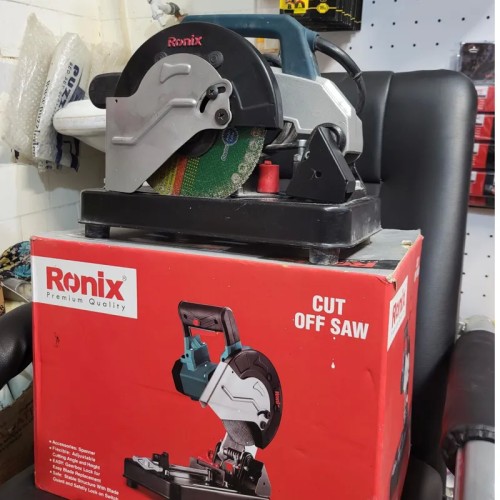 فروش پروفیل بر رونیکس مدل 5918 با قیمت مناسب