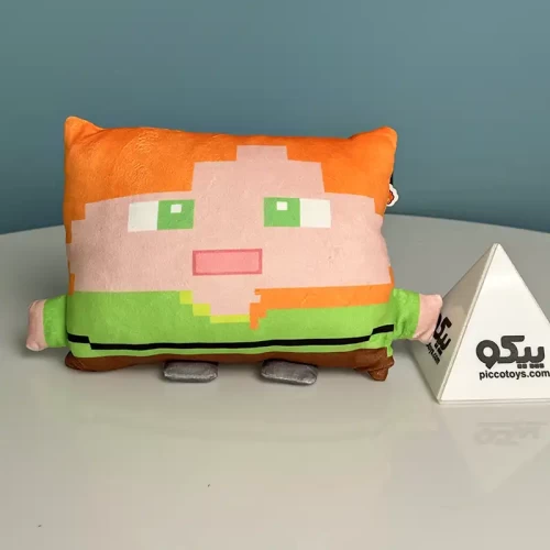 کوسن ماینکرافت طرح الکس – کد AF100312C