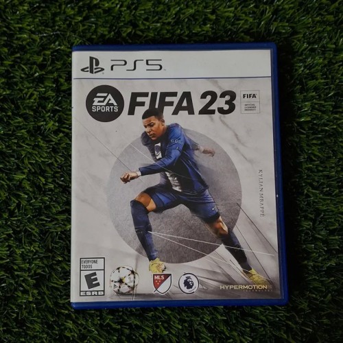فروش بازی FIFA 2023 اصل و سالم با بهترین قیمت