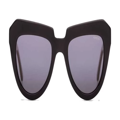 عینک آفتابی کومونو مدل Stella Acetate Black