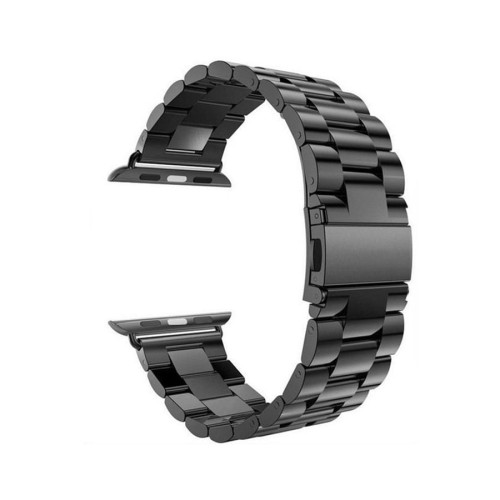 بند رولکس اپل واچ 3 مهره کد 1560 - کیفیت بالا