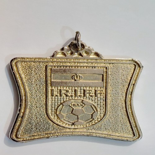 فروش مدال فدراسیون فوتبال با قیمت مناسب و اصل