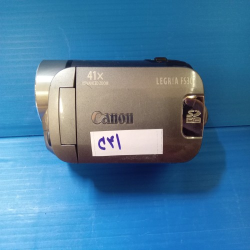 فروش دوربین لایکا Legria FS307 کانن با شارژر