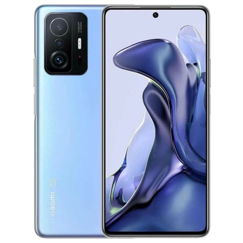 فروش گوشی موبایل شیائومی مدل 11T 5G ظرفیت 128GB رم 8GB