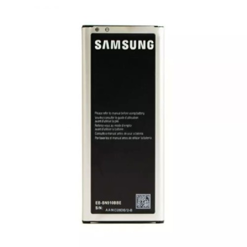 تعویض باتری سامسونگ Galaxy Note 4 N910 با کیفیت