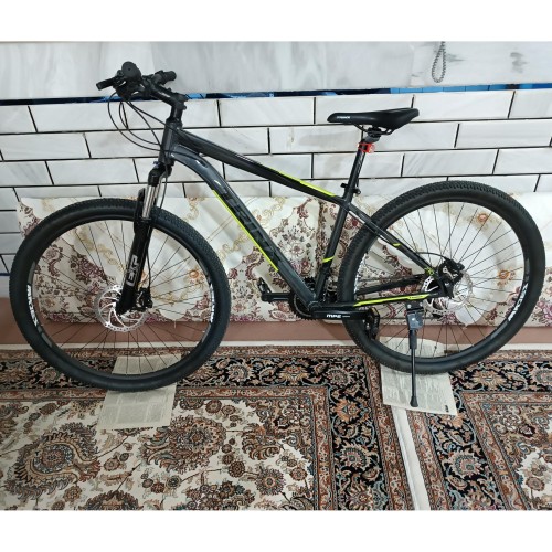 فروش دوچرخه ترینکس سایز 29 نو و دست‌نخورده