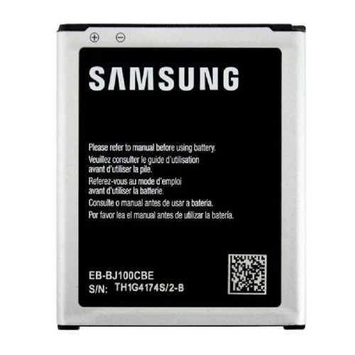 تعویض باتری سامسونگ Galaxy J1 J100 با کیفیت بالا