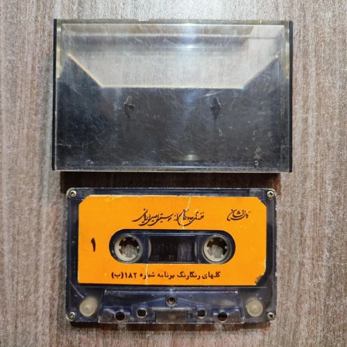 فروش گلهای رنگارنگ422 و 182 اکبر گلپایگانی و