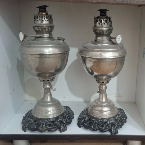 فروش گردسوز روس قدیمی با جک‌های سالم و فابریک