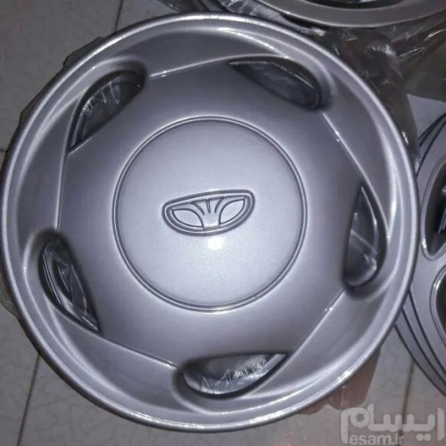 قالپاق فابریک دوو سیلو سایز 13 - قیمت مناسب