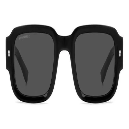 عینک آفتابی دسکوارد Dsquared 2 ICON 0009 رنگ زرد و مشکی