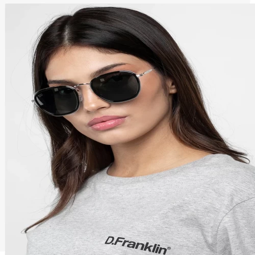 عینک آفتابی دی فرانکلین مدل D.Franklin WALKER SQ