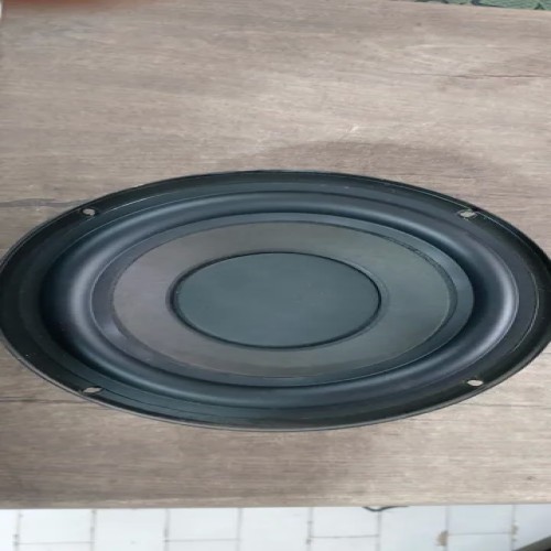 فروش ووفر سامسونگ با فوم و لاستیک تعویض شده