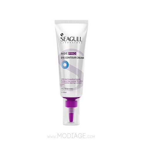کرم دور چشم سی گل 20ml کاهش چروک و پف