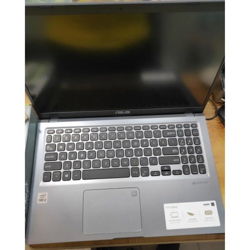 فروش لپ تاپ ایسوس Vivobook نسل 10 با پردازنده i3