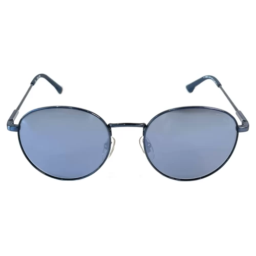 عینک آفتابی پلیس SPL971 TUXEDO 2 با طراحی مدرن و خاص