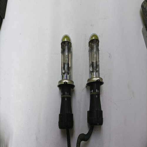 فروش زنون موتور دار آلمانی اصل با نور قوی و جعبه