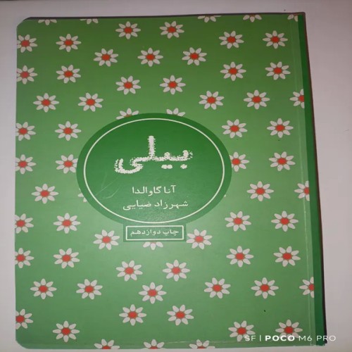 فروش بیلی از آنا گاوالدا