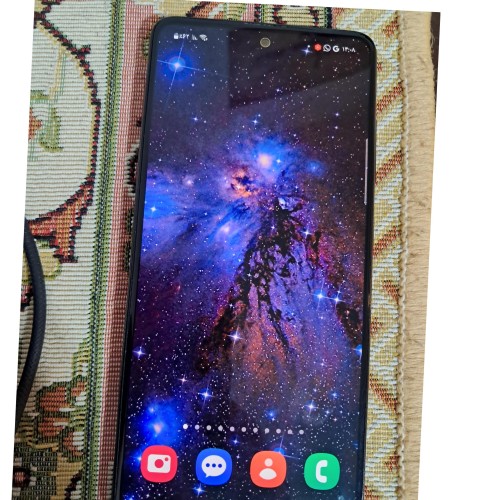 خرید گوشی سامسونگ A51 با بهترین قیمت و گارانتی