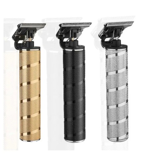 ماشین اصلاح نیکای NK2586 با باتری لیتیومی و ضدآب