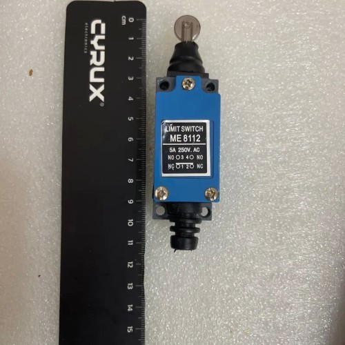 لیمیـت سوئیچ ME 8112 5A 250V با کیفیت عالی