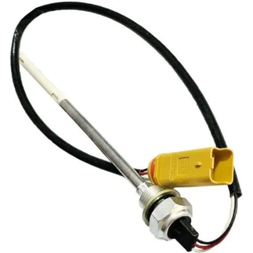 فروش سنسور سطح و دمای روغن پژو 206 و 207 اورجینال