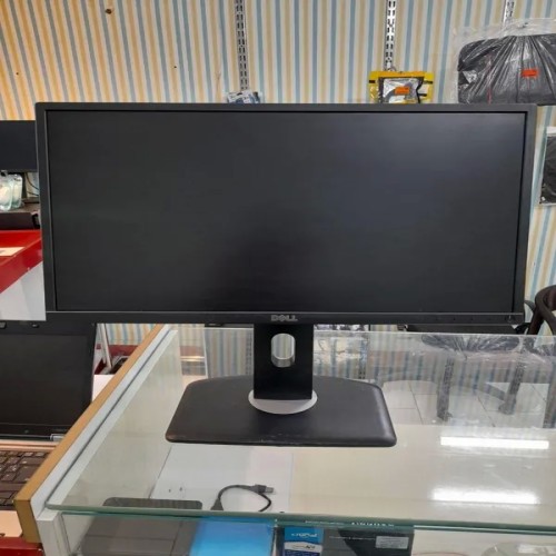 فروش مانیتور 22 اینچ DELL P2217 با پنل IPS و HDMI