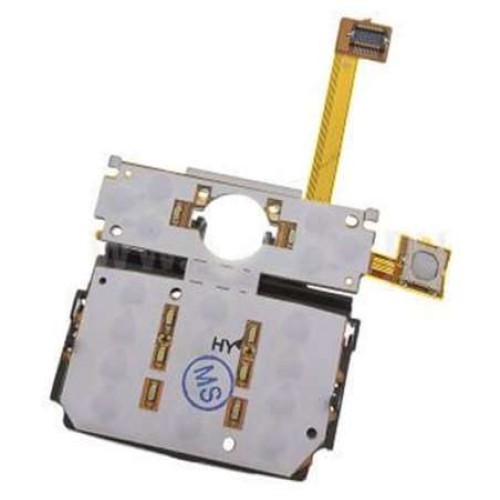 پیراهن مردانه آستین بلند سورمه‌ای مدل 1276 شیک