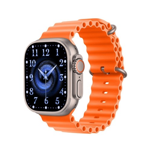 ساعت هوشمند X Ultra Max با امکانات پیشرفته