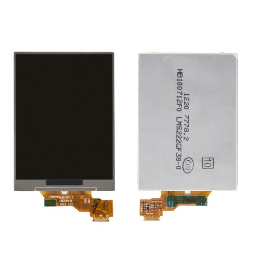 ال سی دی سونی اریکسون T715 با کیفیت عالی