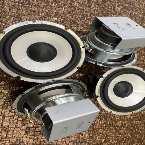 فروش میدبیس سونی اورجینال با قدرت 120 وات