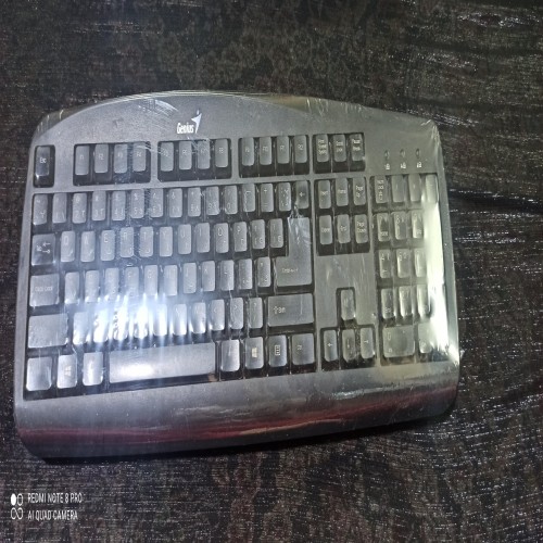 فروش کیبورد جنیوس Genius