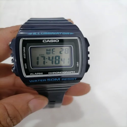 فروش ساعت مچی کاسیو با بهترین قیمت و تنوع