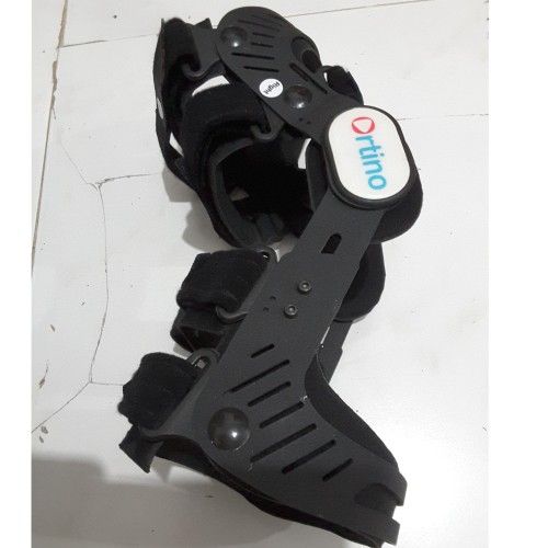 فروش زانوبند اورتینو پارگی رباط کد تخفیف ایسام ESell200