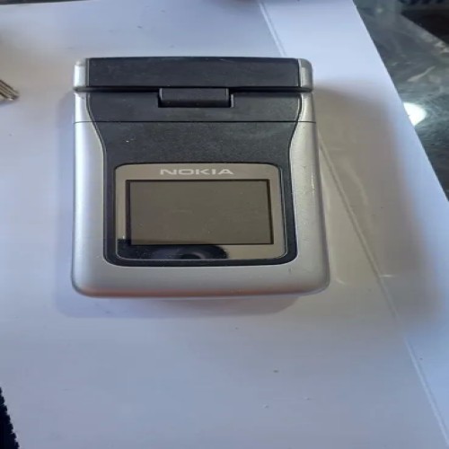 فروش گوشی نوکیا ان 90 با بهترین قیمت و وضعیت عالی