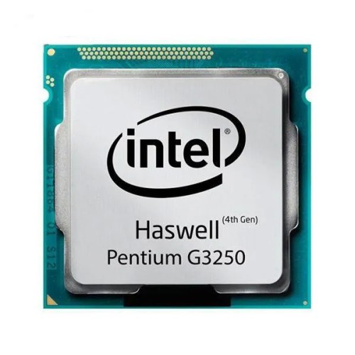 پردازنده اینتل Pentium G3250 سری Haswell با گرافیک عالی