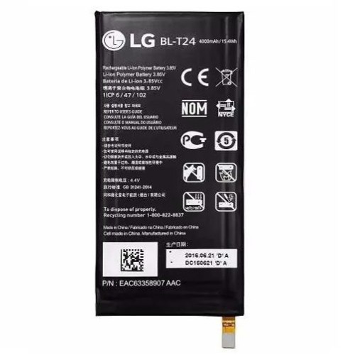 باتری اصلی ال جی X Power K220 با دوام و تضمین شده