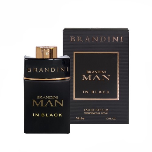 عطر ادکلن من این بلک مردانه - رایحه‌ای خاص و جذاب