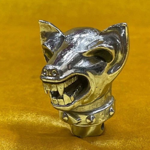 فروش سر دنده برنجی فانتزی اتومات آمریکایی